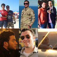 Mohammed Eldien