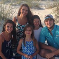 Ann Poston