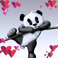 Suee Panda