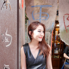 Peach Visitkitjakarn