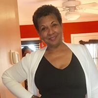 Terri E Jones
