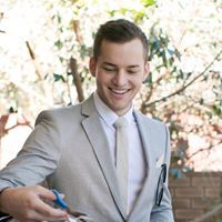 Stefan Nicolas Martins