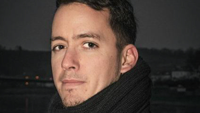 Goodreads profile picture for @Ritter