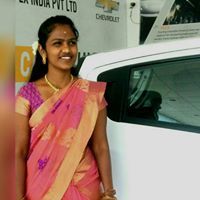 Geetha Radhakrishnan