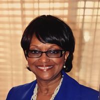Pamela Garrett
