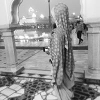 Pinderdeep Khalsa
