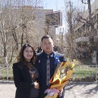 Бат-Эрдэнэ Энхбаатар