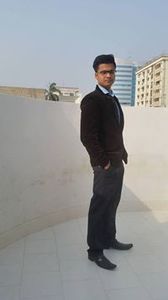 Naveed Nayyar