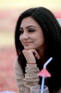 Javeria Danish