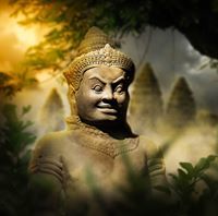 ธัมมปาละ ธาราวนิ