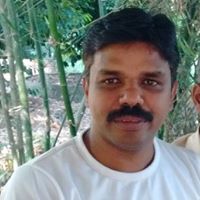 Santosh K.R.