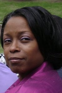 Yevette Pearson-Coles