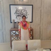 Sandhyaa Krishnan