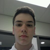 Justin Legault