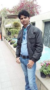 Dheeraj Kumar