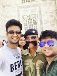 Vijay Halder