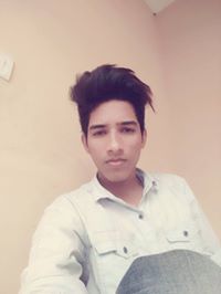 Saffvan Sayed