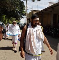Manikutty Subramani