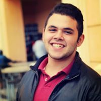 Ahmed Matar