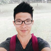 See Yi Jie