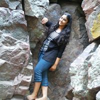 Vidhi Solanki