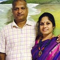 Shankari Saravanan