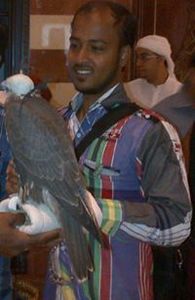 Md Islam Nasir