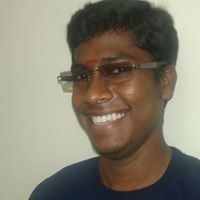 Sathishkumar Duraisamy