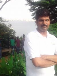 Krishna Varma