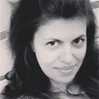 Наталья Домбровская