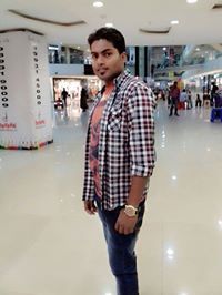Ankit Yadav