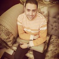 Mostafa Mohamed