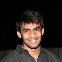 Anuj Nandu