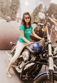 Karishma Jain