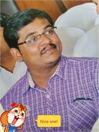 Sripathi Ravi Kanth