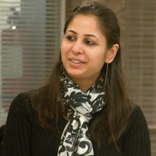 Smriti Bhatia