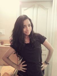 Mahathi Mohankumar