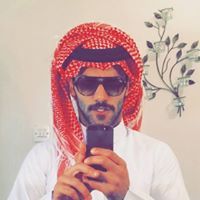 Mohammed Alfahad