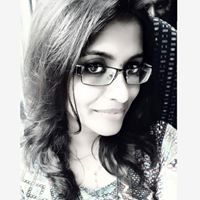 Sweety Sooryakumar
