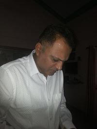 Nitin Udaykant Desai
