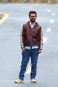 Danial Ahmed