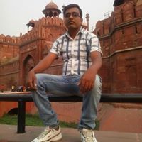 Ashutosh Jha