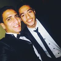 Mahmoud Abd Elhamid