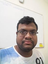 Sitikanth Behera
