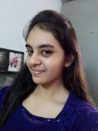 Vishakha Mittal