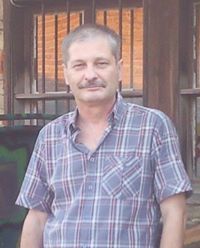 Асен Кожухаров