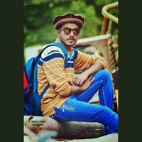 Mubashir Hussain