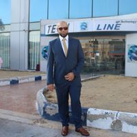 Yousef Khanfar