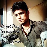 Suriya Prakash