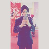 Maninder Singh